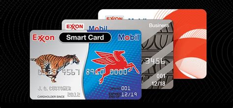 How to Pay Your ExxonMobil Gas Card 